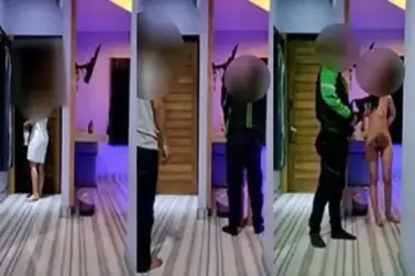 Abang Ojol Digarap Customer Kesepian Sampai Lemas WOT