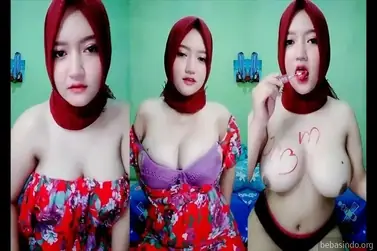 Bokep Indo Host Hijabers Merah Payudara Besar WOT HD 2026