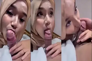 Bokep Indo Ukhti Nyepong Kasar Terekam Kamera