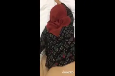 Jilbab Layani Dua Pria Sekaligus Intens Takjub Viral